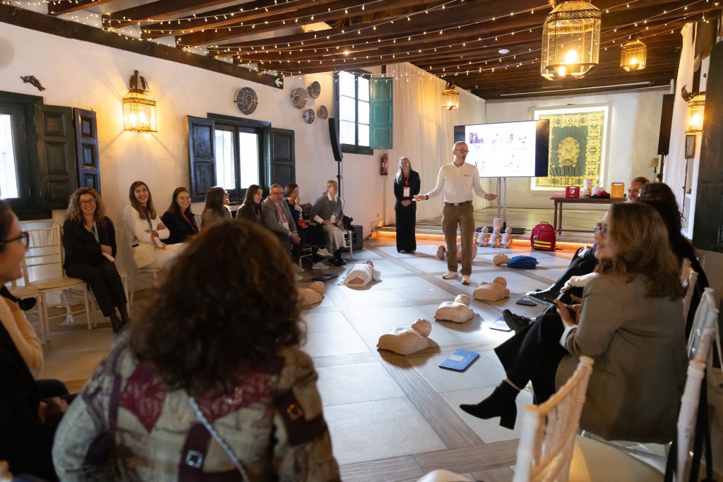 Foto de MIS Nacional 2025 75