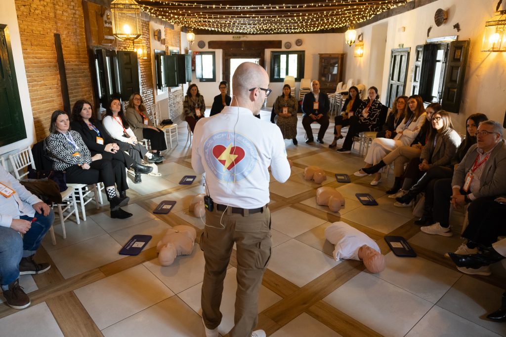 Foto de MIS Nacional 2025 8