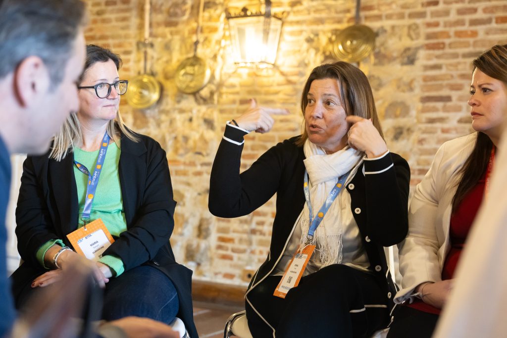 Foto de MIS Nacional 2025 78