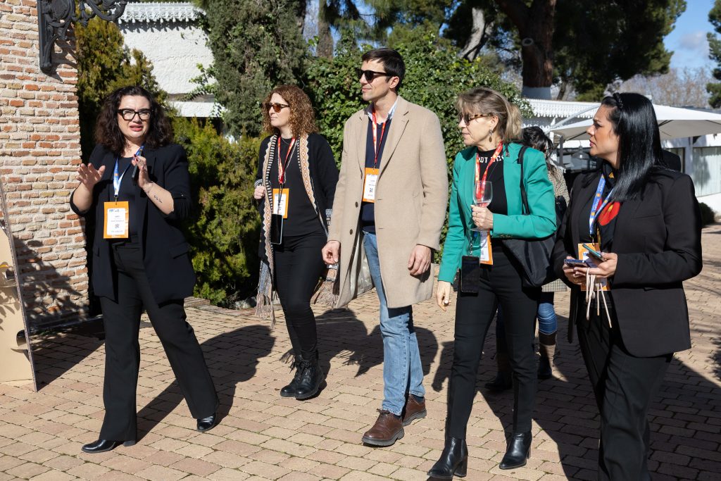 Foto de MIS Nacional 2025 79