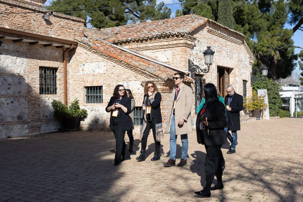 Foto de MIS Nacional 2025 80