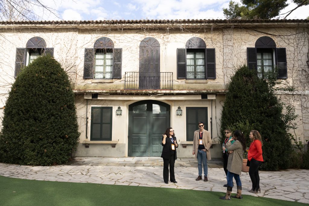 Foto de MIS Nacional 2025 81