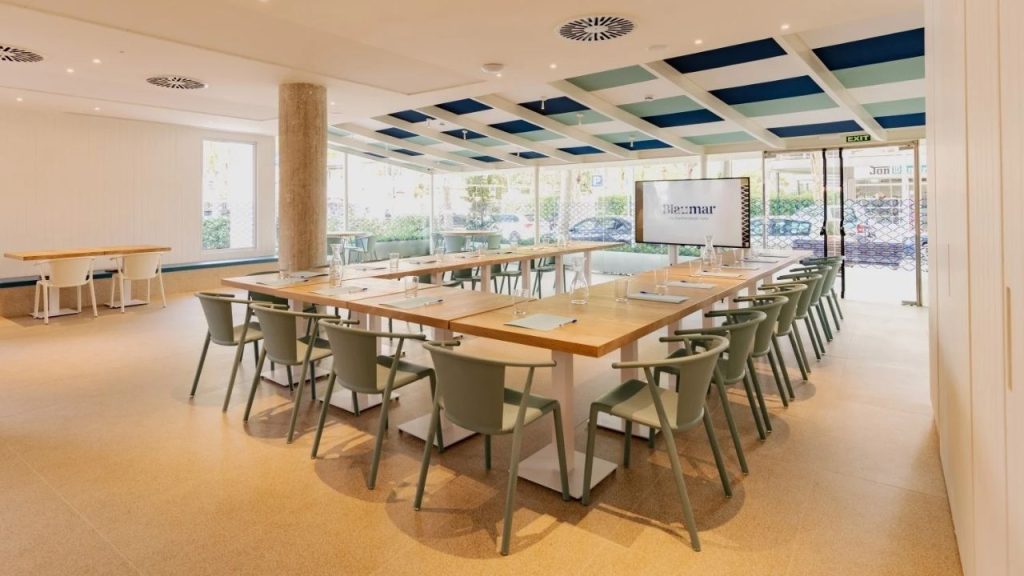 Photo of Grupo Blaumar 2