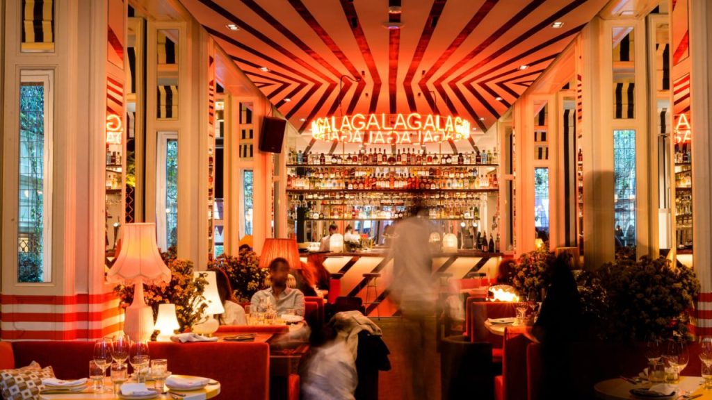 Image of Gala Restaurante –