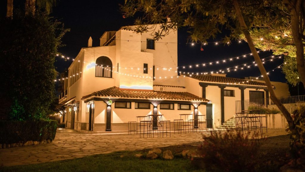 Photo of Colina Events 1