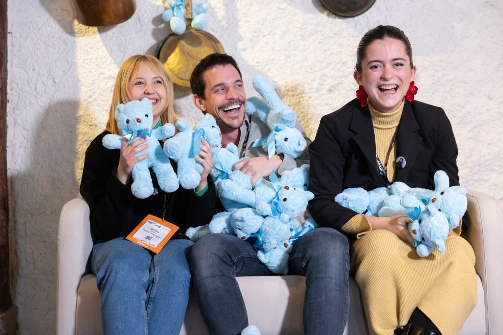 Foto de MIS Nacional 2025 85