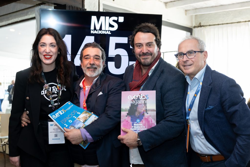 Foto de MIS Nacional 2025 87