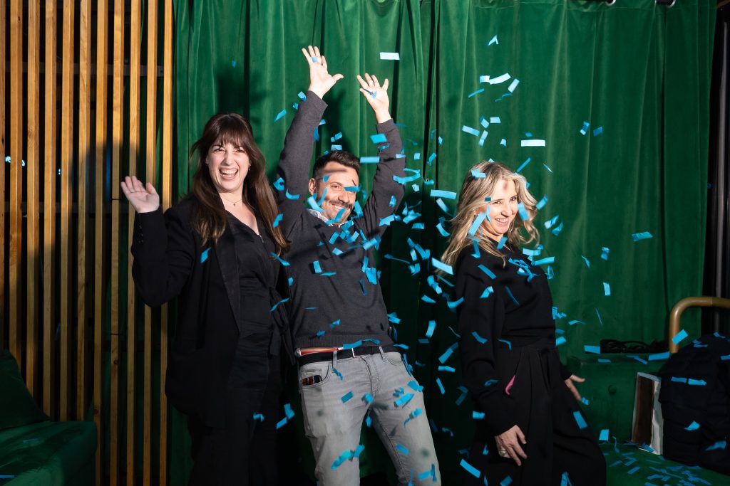 Foto de MIS Nacional 2025 98