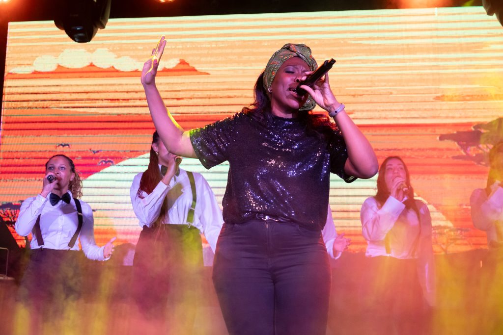 Foto de MIS Nacional 2025 109