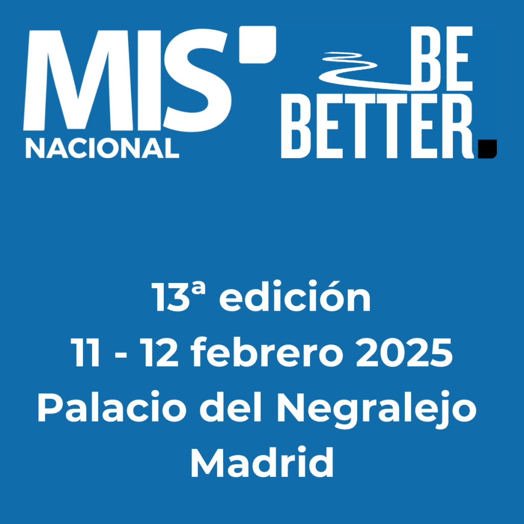 MIS Nacional -13ª edición