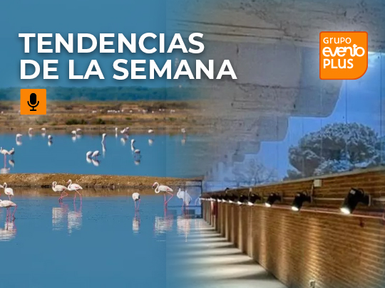 Imagen de Resumen semanal – 14 octubre