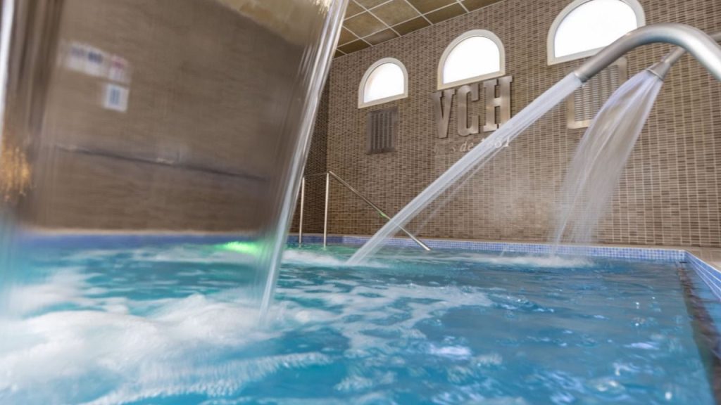 Photo of 1881 Balneario Vichy Catalan Hotel 3