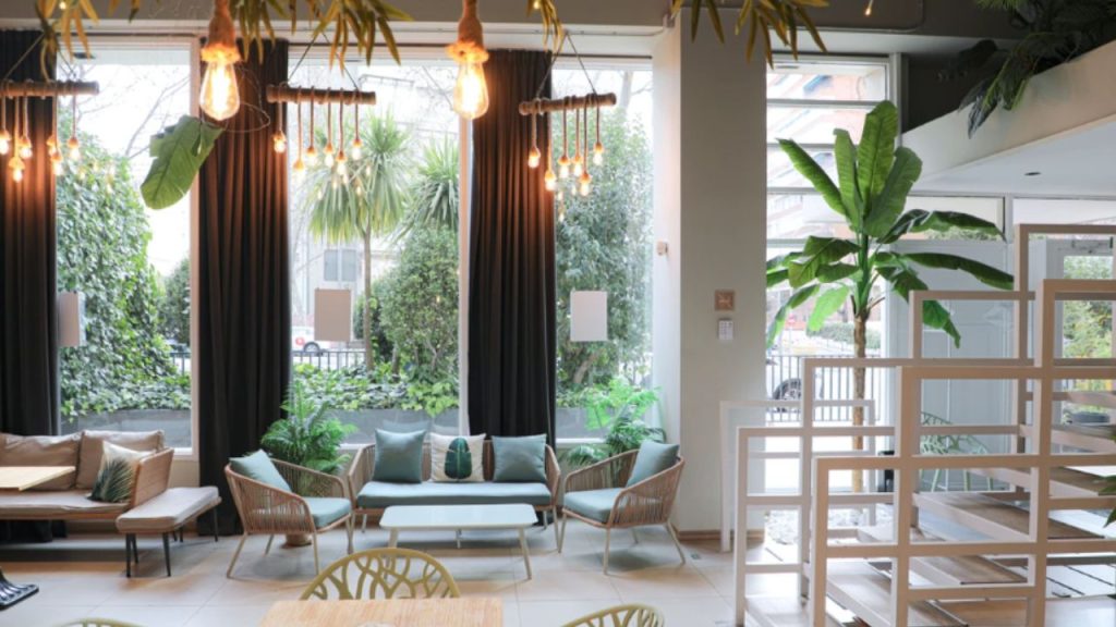 Photo of Por si llueve 1