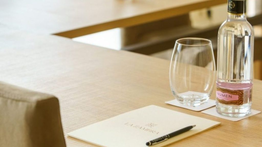 Photo of Hotel La Zambra Resort 2