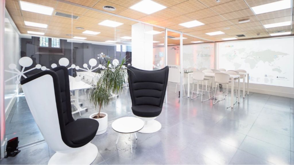 Foto de Espacio Almagro 2