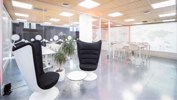 Photo of Espacio Almagro 2