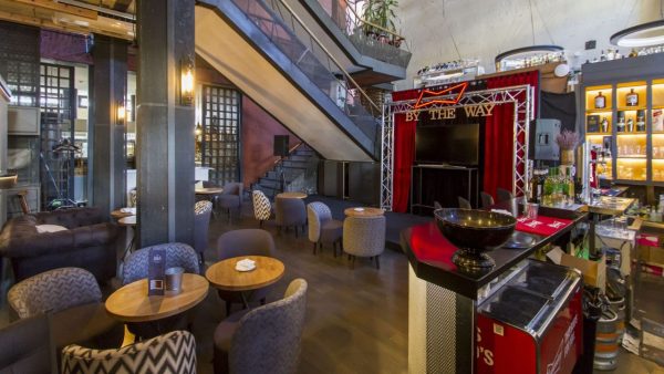 Foto de Restaurante By The Way 2