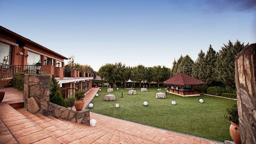 Photo of Finca Las Nieves by Essentia 1