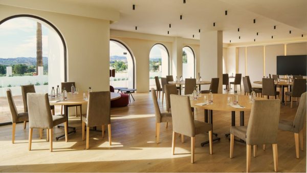 Photo of Hotel La Zambra Resort 3