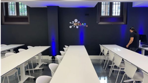 Photo of Espacio Almagro 3