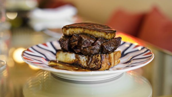 Foto de Gala Restaurante 3