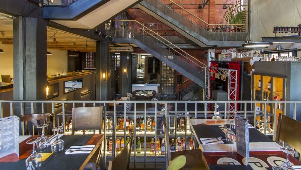 Foto de Restaurante By The Way 3