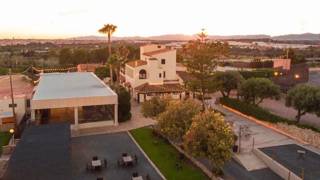 Photo of Colina Events 3