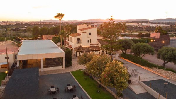 Photo of Colina Events 3