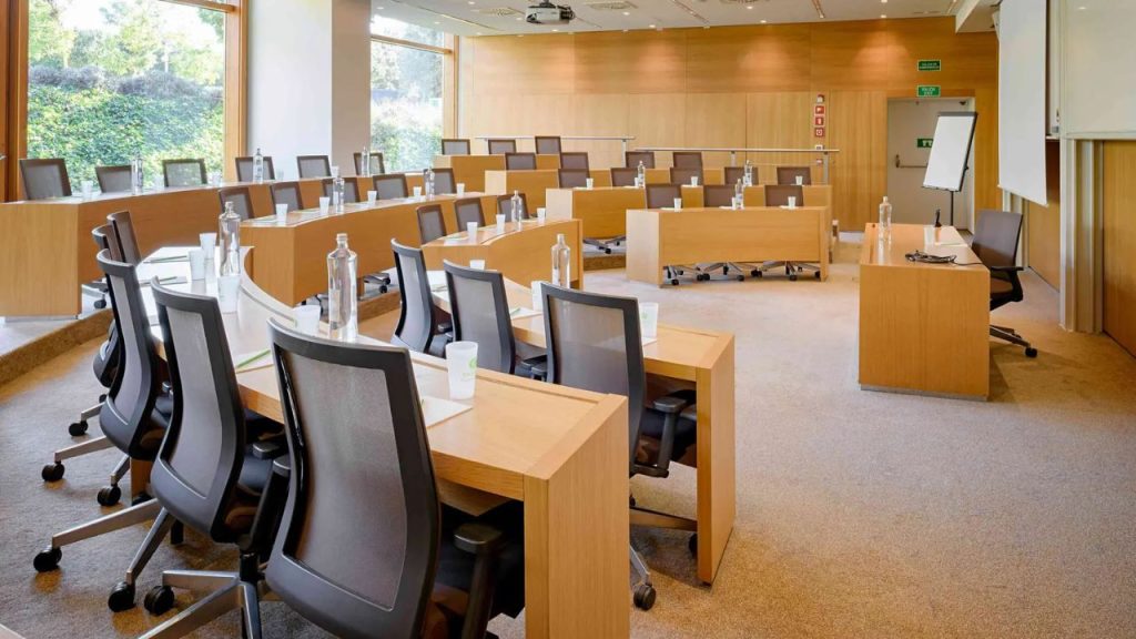 Photo of Campus La Mola 3