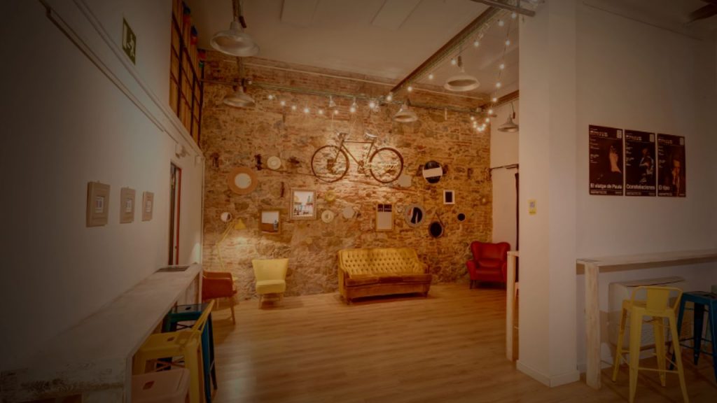 Foto de La Badabadoc 4