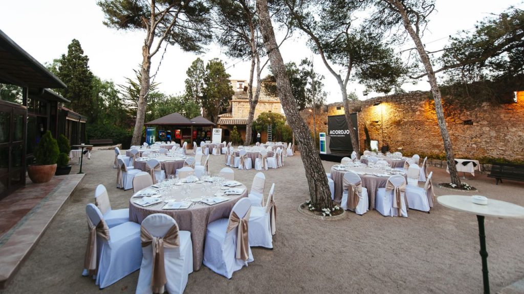 Photo of Castell de Tamarit 3