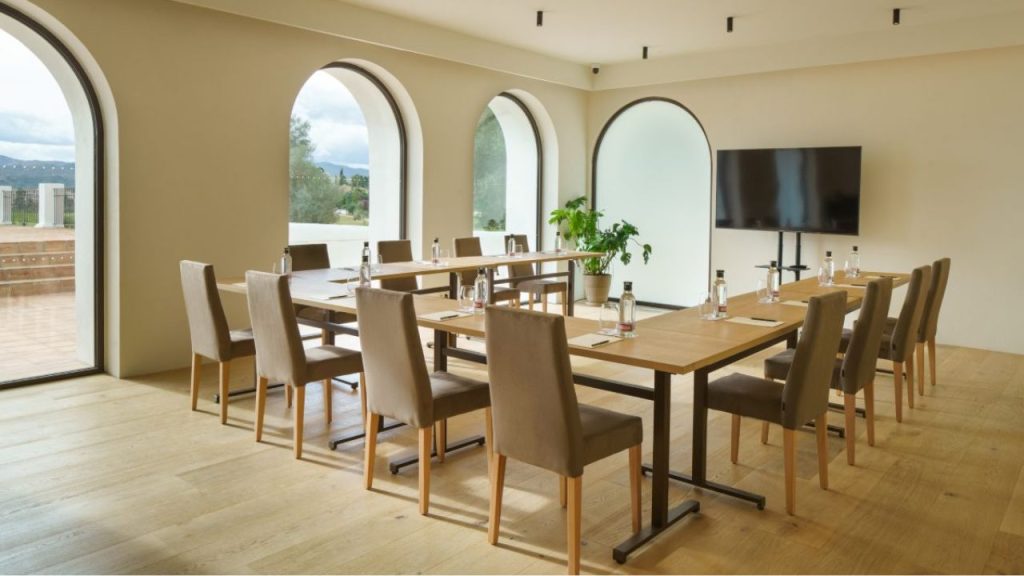 Photo of Hotel La Zambra Resort 4