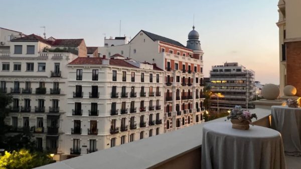 Photo of Espacio Almagro 4