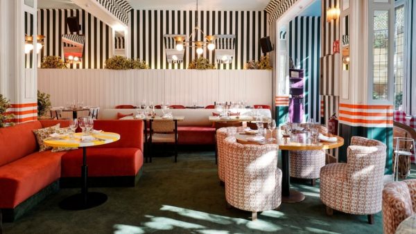 Foto de Gala Restaurante 4