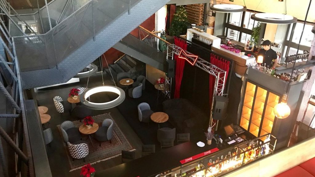 Foto de Restaurante By The Way 4