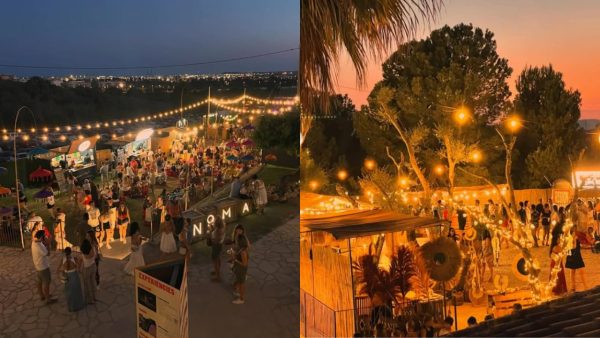 Photo of Colina Events 4