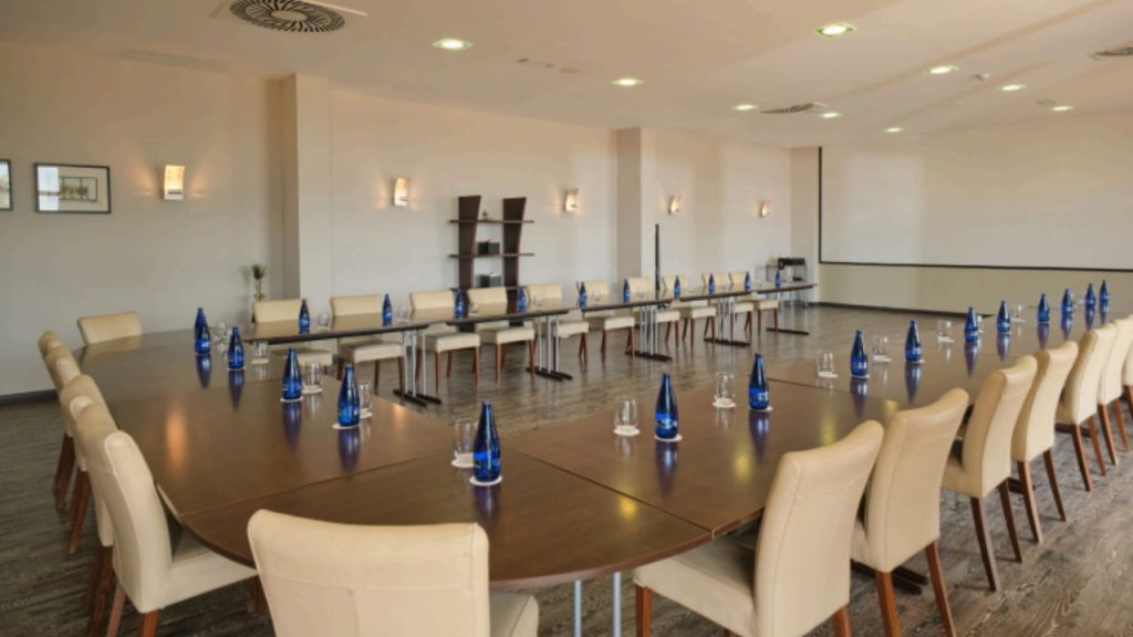 Photo of Hotel Villa Nazules Spa 4