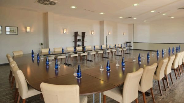 Photo of Hotel Villa Nazules Spa 4