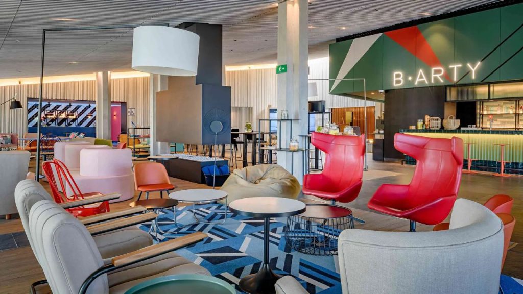 Photo of Campus La Mola 4