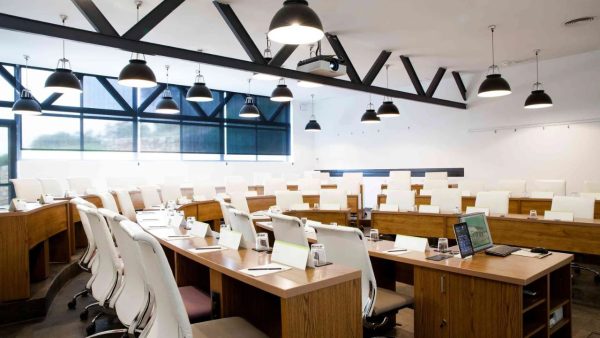 Photo of La Finca El Bosque 4