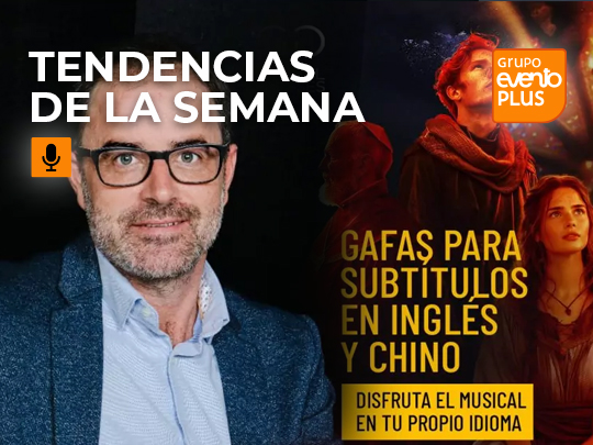 Imagen de Resumen semanal – 7 octubre