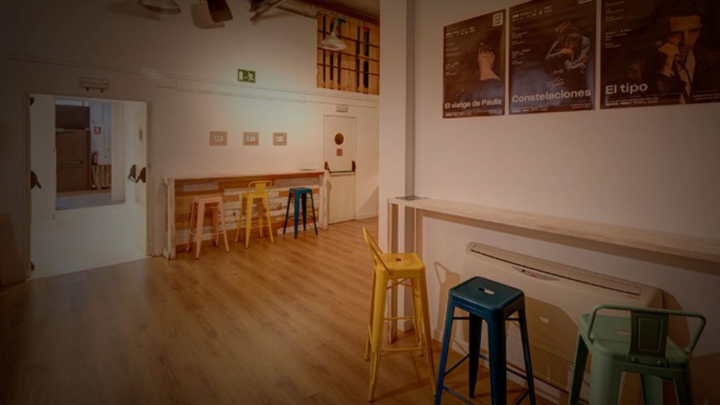 Foto de La Badabadoc 5