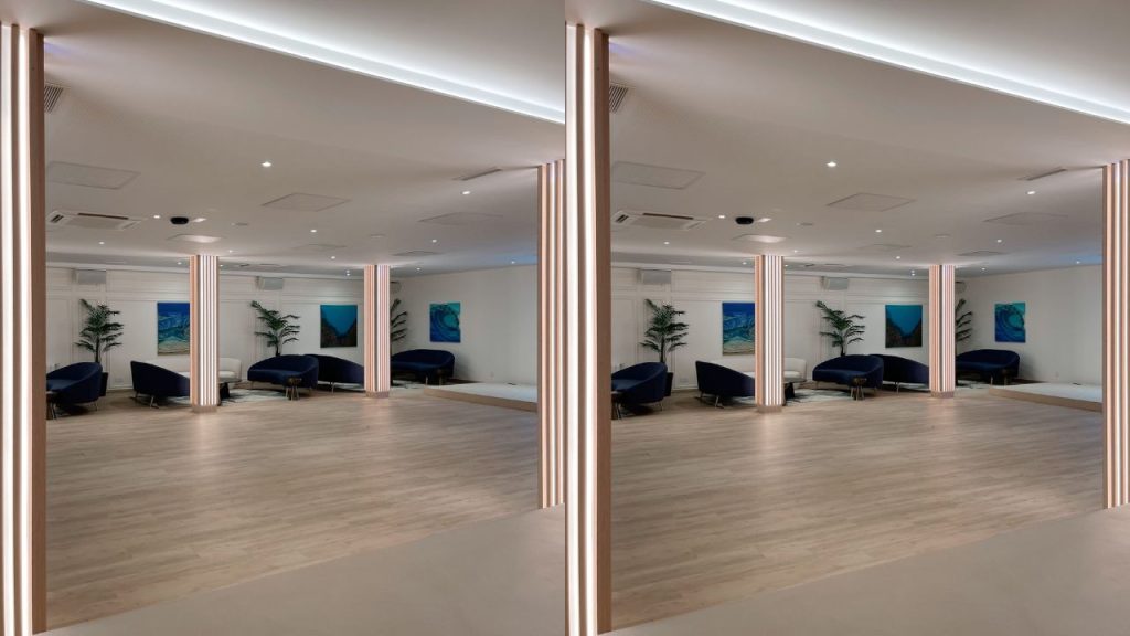 Photo of Uppery Club 5