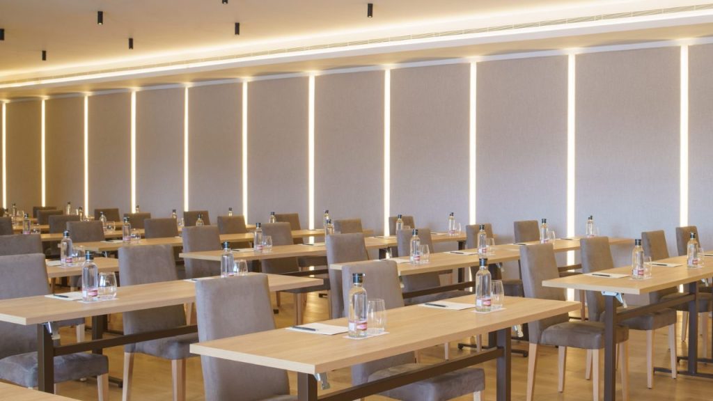 Photo of Hotel La Zambra Resort 5