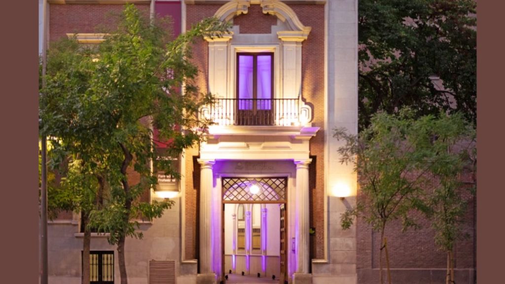 Foto de Espacio Almagro 5