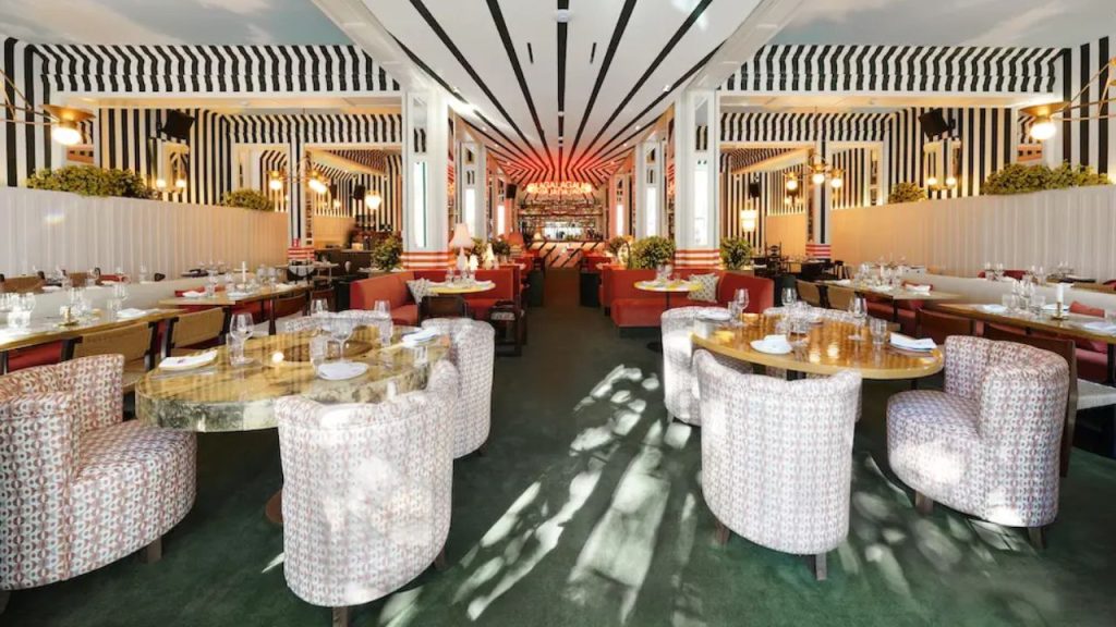 Photo of Gala Restaurante – 5