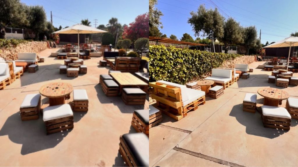 Photo of Colina Events 5