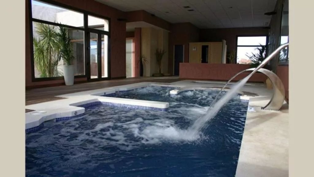 Photo of Hotel Villa Nazules Spa 5