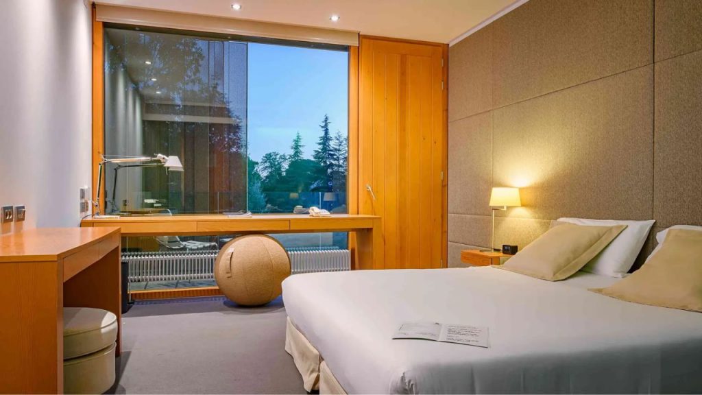 Photo of Campus La Mola 5