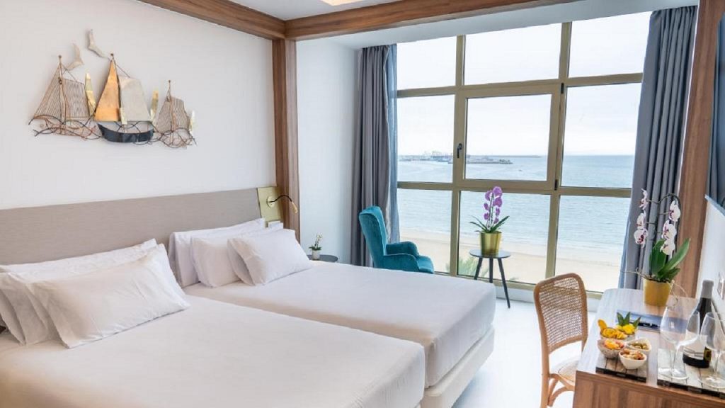 Photo of Faranda Rías Altas, Ascend Collection 2